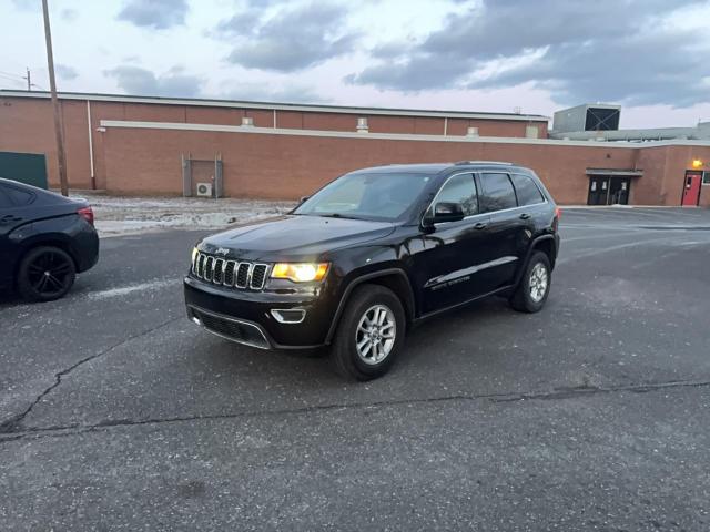 Фото 2 - JEEP GRAND CHER