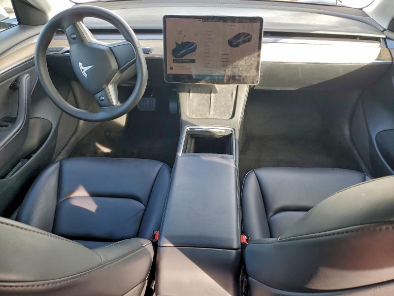 Фото 8 - TESLA MODEL 3