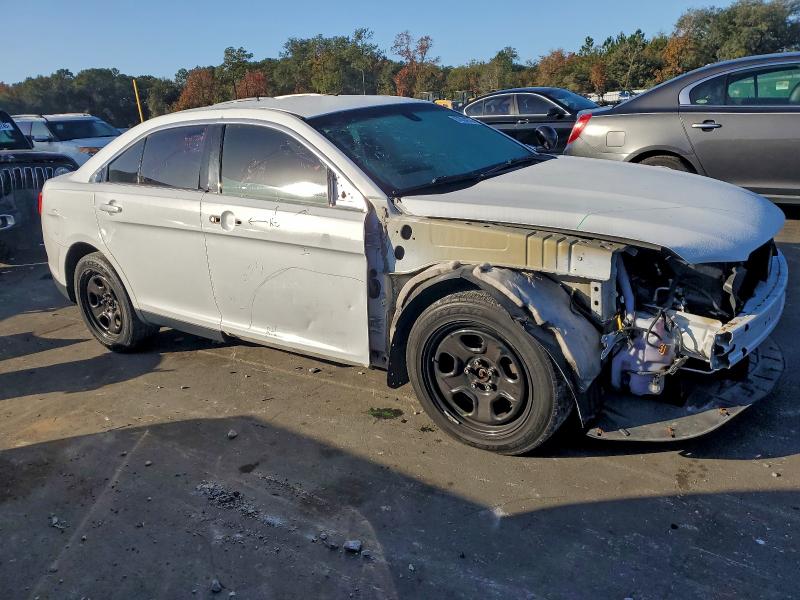 Фото 4 - FORD TAURUS