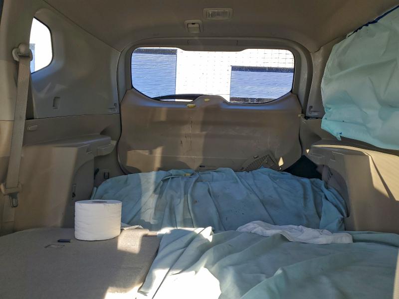 Фото 10 - NISSAN ROGUE