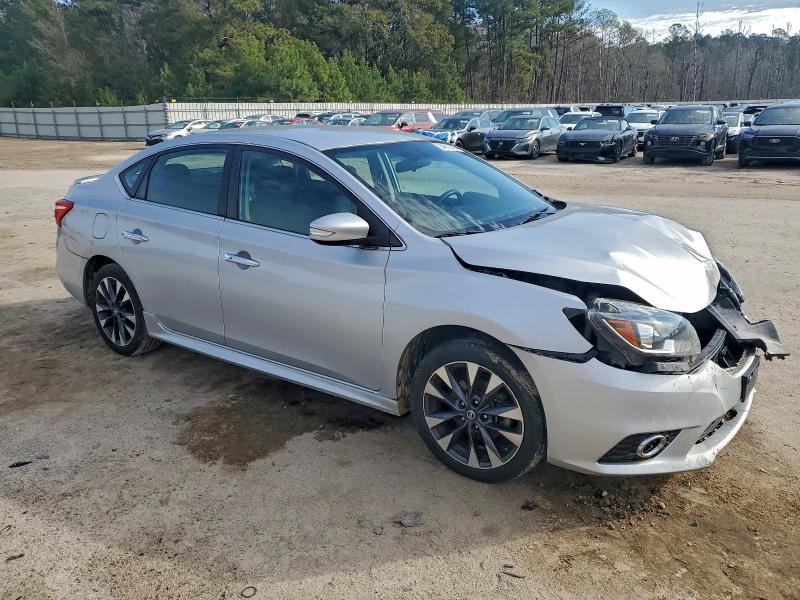 Фото 4 - NISSAN SENTRA