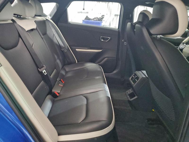 Фото 10 - KIA K4 GT-LINE