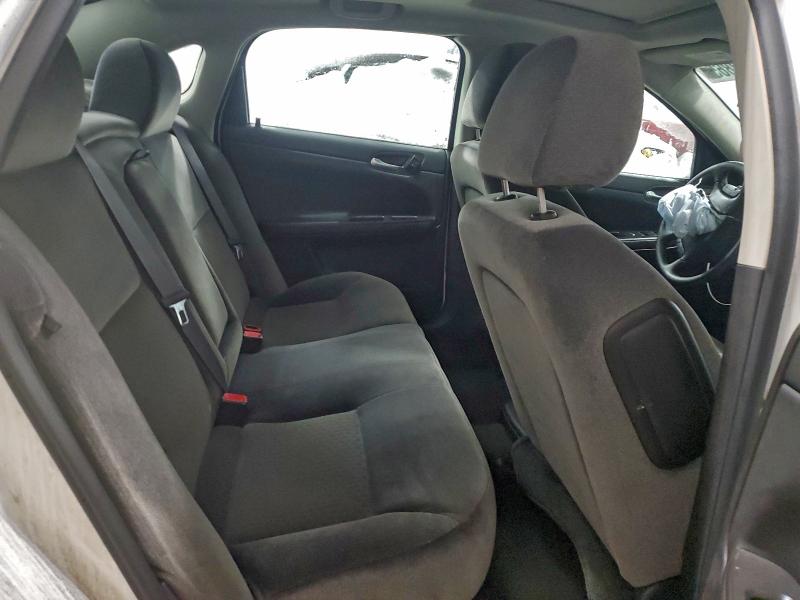 Фото 10 - CHEVROLET IMPALA