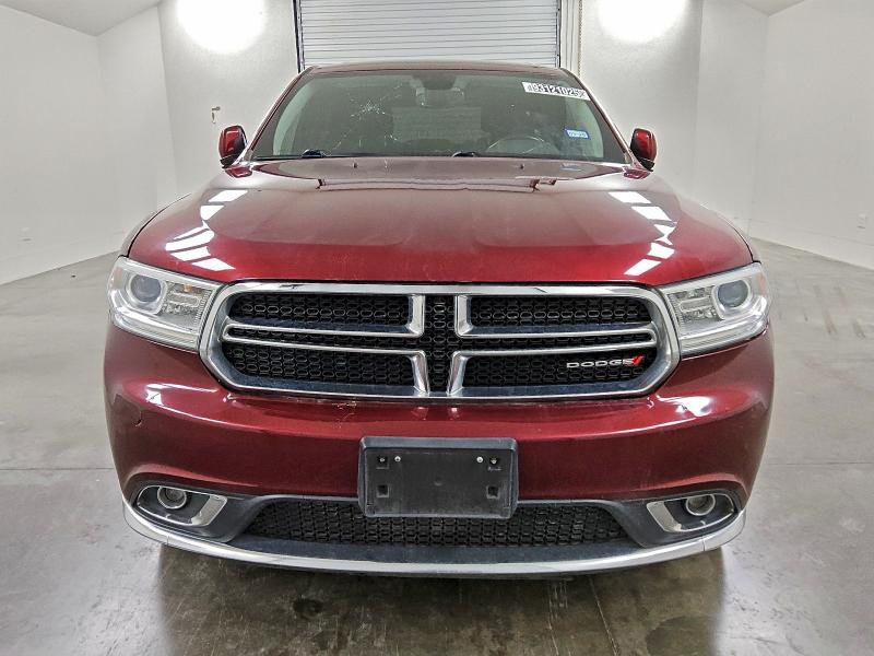 Фото 5 - DODGE DURANGO