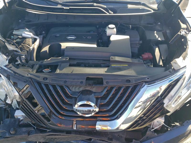 Фото 12 - NISSAN MURANO