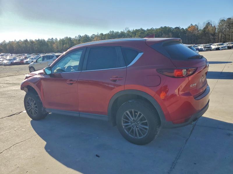 Фото 2 - MAZDA CX-5