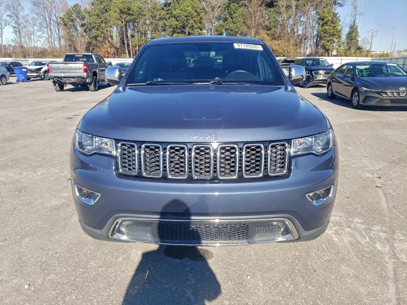 Фото 5 - JEEP GRAND CHER