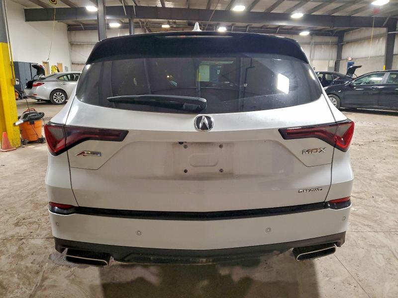 Фото 6 - ACURA MDX