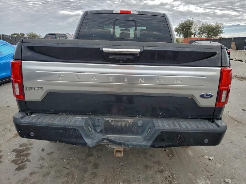 Фото 6 - FORD F-150