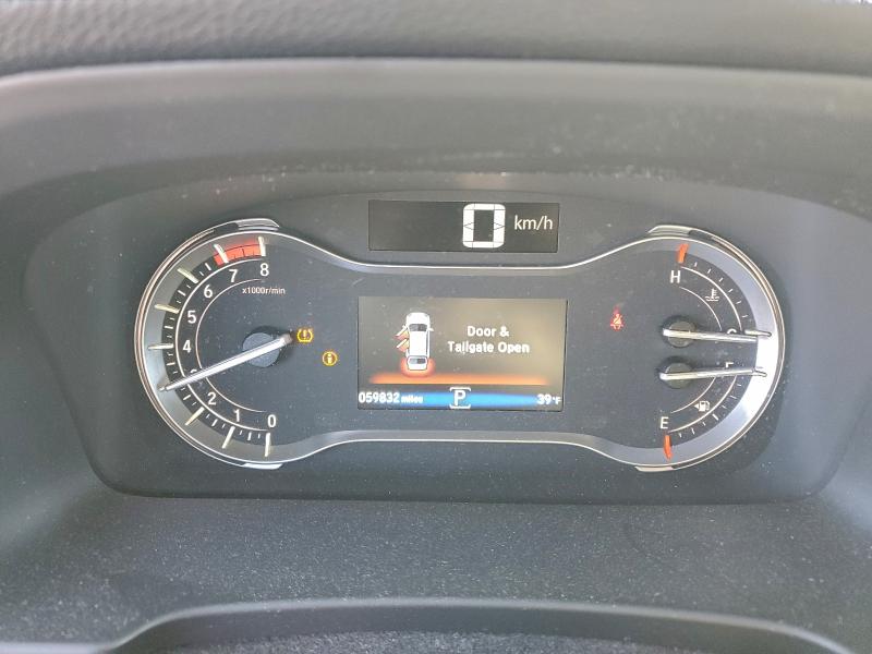 Фото 9 - HONDA PILOT