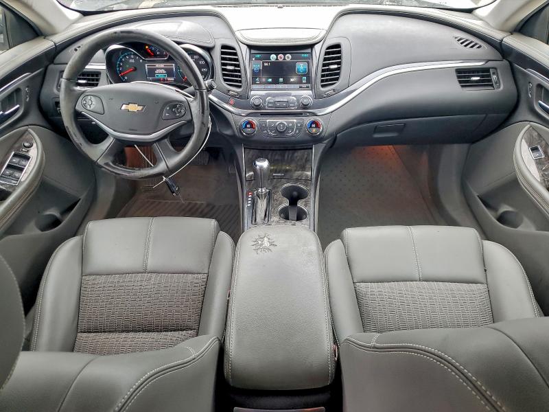 Фото 8 - CHEVROLET IMPALA