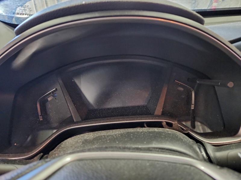 Фото 9 - HONDA CRV