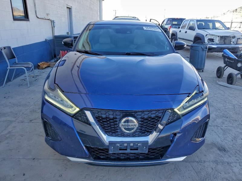 Фото 5 - NISSAN MAXIMA