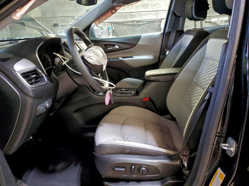 Фото 7 - CHEVROLET EQUINOX