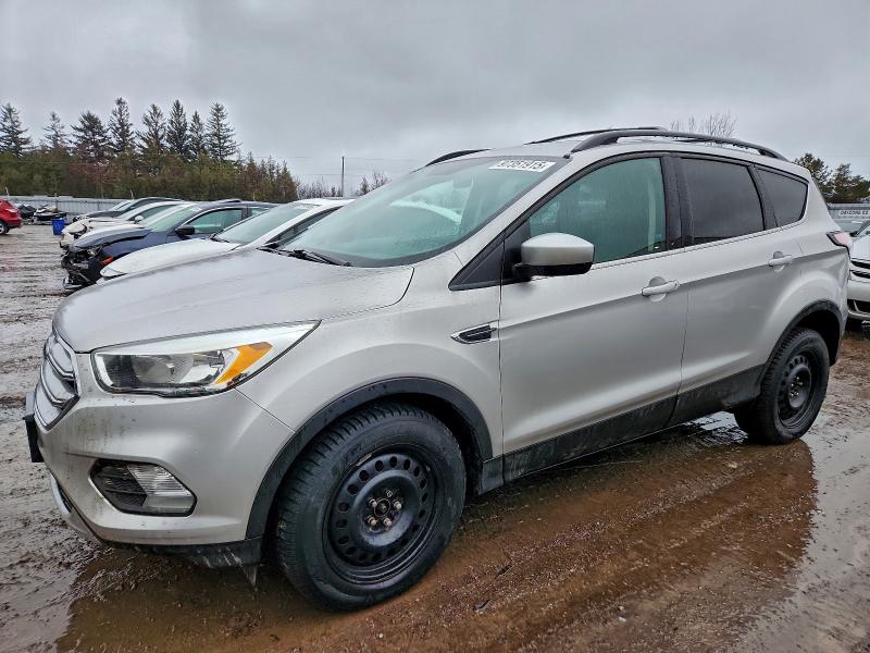 Фото 1 - FORD ESCAPE