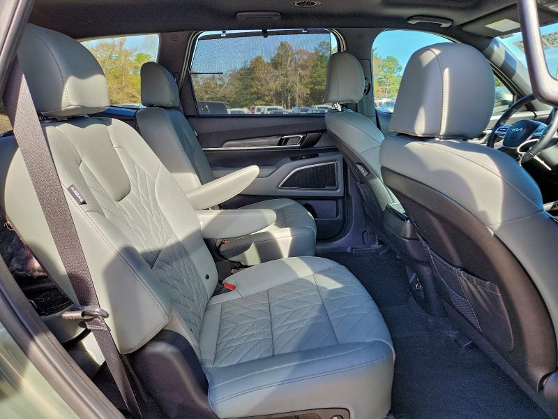 Фото 11 - KIA TELLURIDE