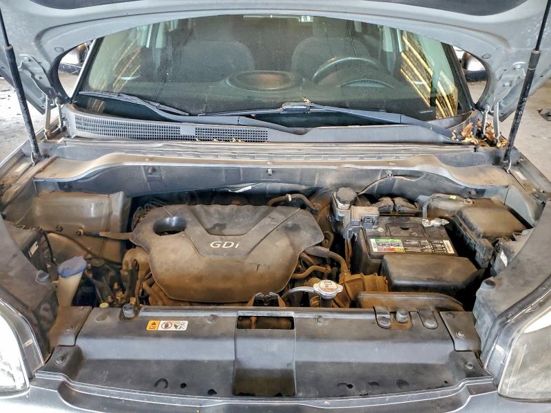 Фото 11 - KIA SOUL