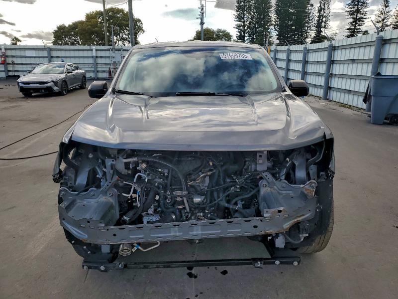 FORD MAVERICK 2022 VIN 3FTTW8F99NRA83872