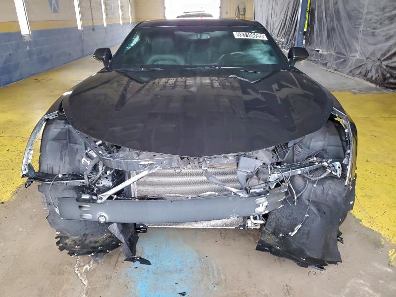 Фото 5 - CHEVROLET CAMARO