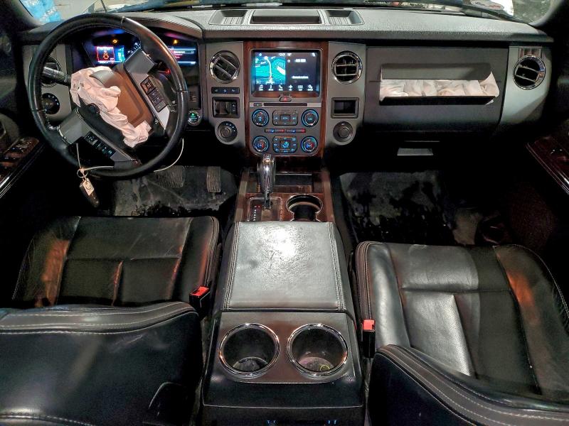 Фото 8 - FORD EXPEDITION