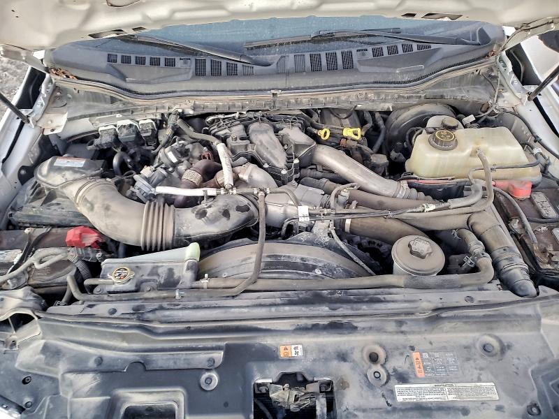 Фото 11 - FORD F350