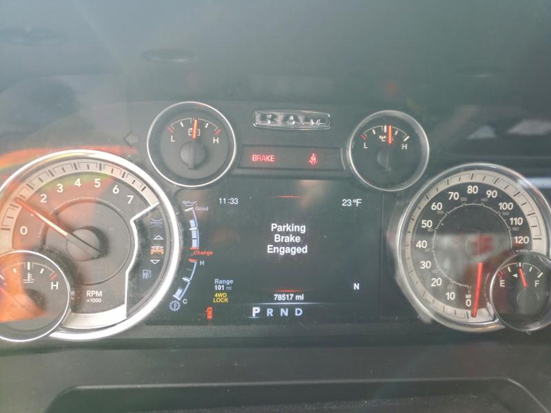 Фото 9 - RAM 1500