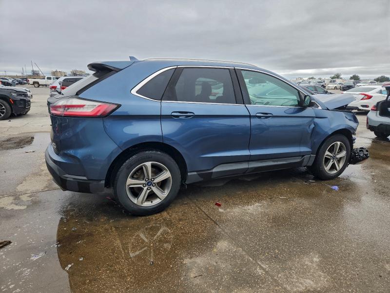 Фото 3 - FORD EDGE
