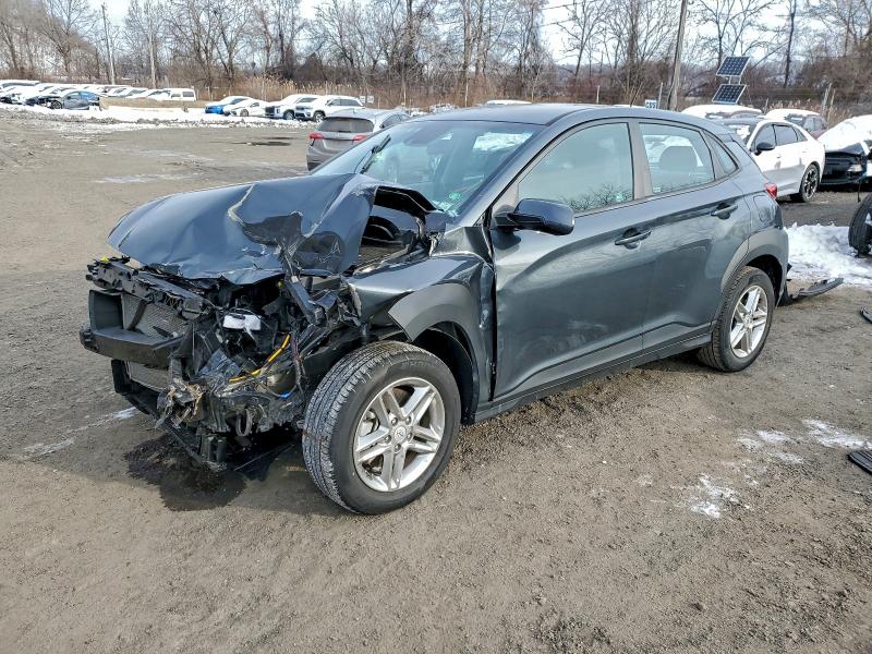 Фото 1 - HYUNDAI KONA