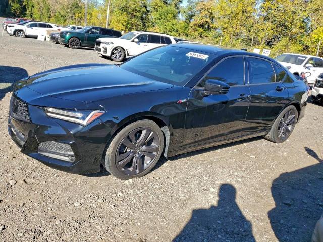 Фото 1 - ACURA TLX