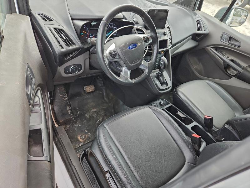 Фото 8 - FORD TRANSIT