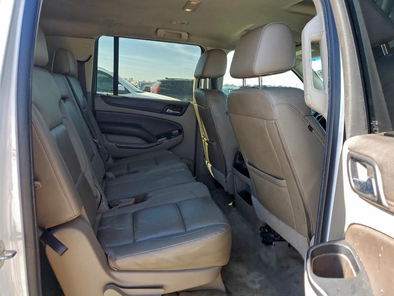 Фото 11 - CHEVROLET SUBURBAN