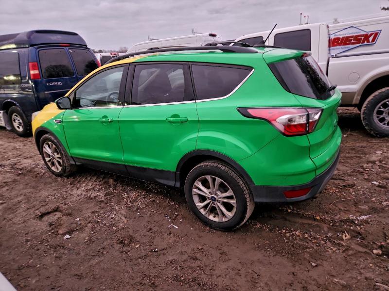Фото 2 - FORD ESCAPE