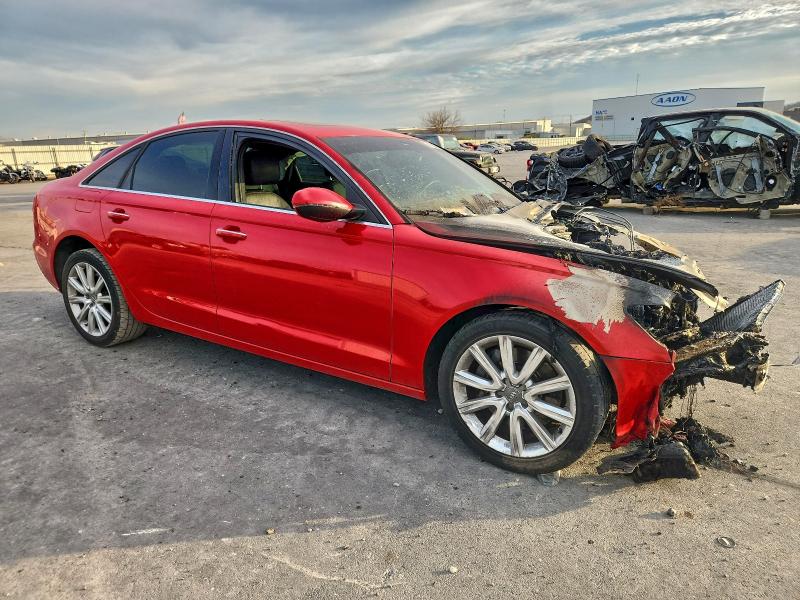 Фото 4 - AUDI A6