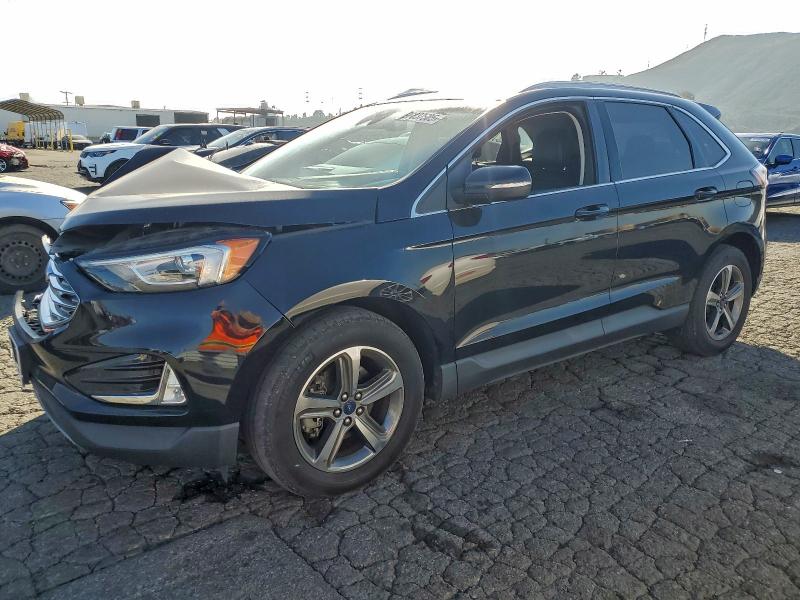 Фото 1 - FORD EDGE