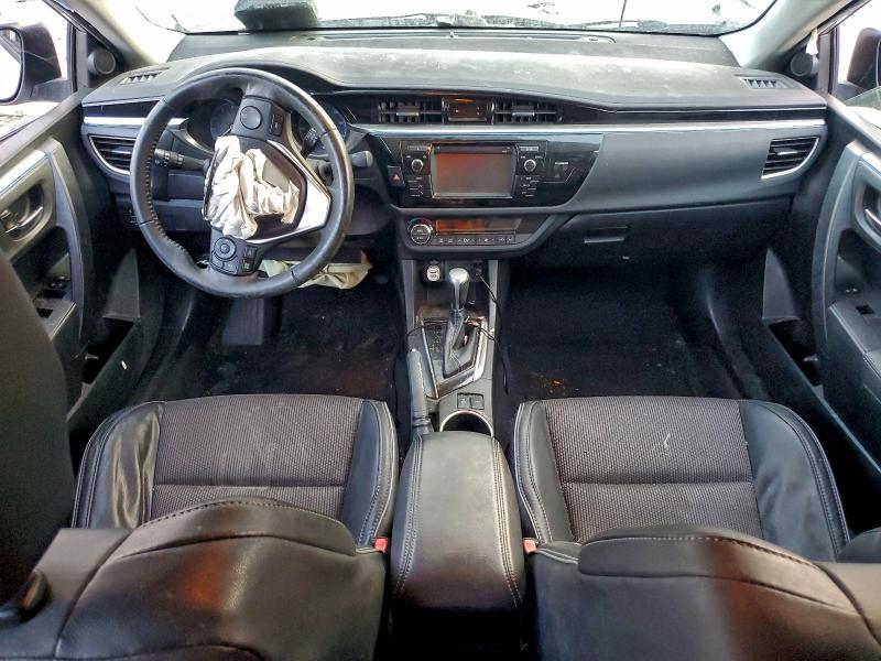 Фото 8 - TOYOTA COROLLA