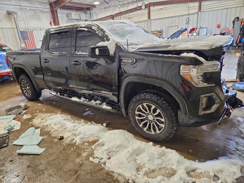 Фото 4 - GMC SIERRA