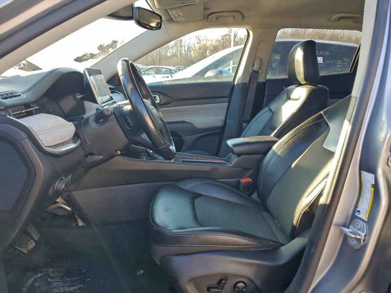 Фото 7 - JEEP COMPASS