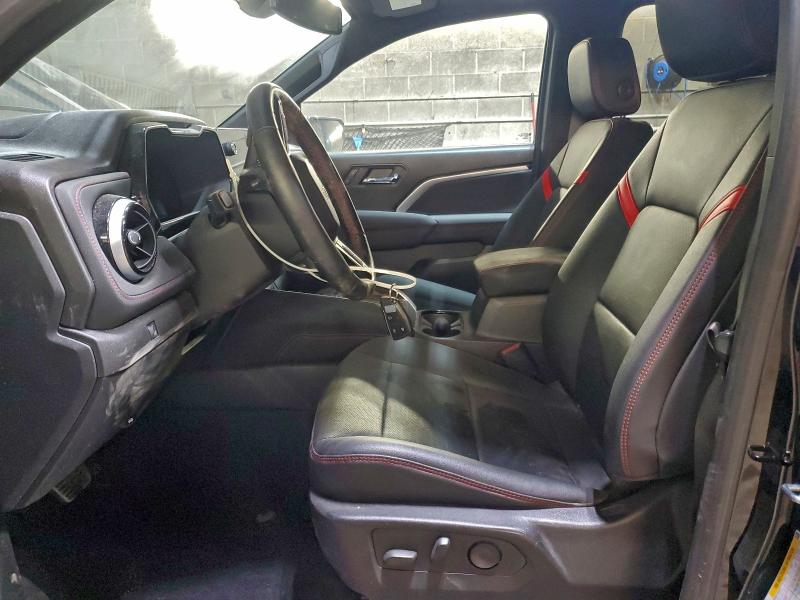 Фото 7 - CHEVROLET COLORADO