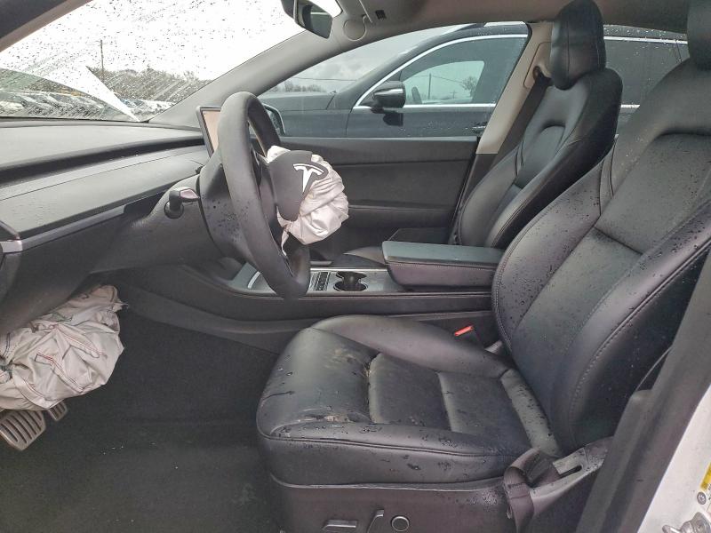 Фото 7 - TESLA MODEL Y