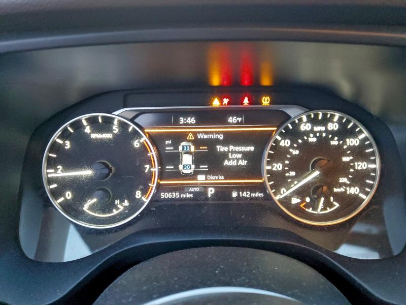 Фото 9 - NISSAN ROGUE