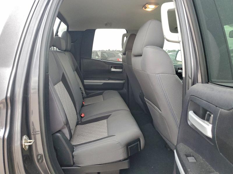 Фото 10 - TOYOTA TUNDRA