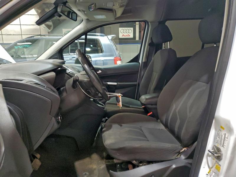 Фото 7 - FORD TRANSIT