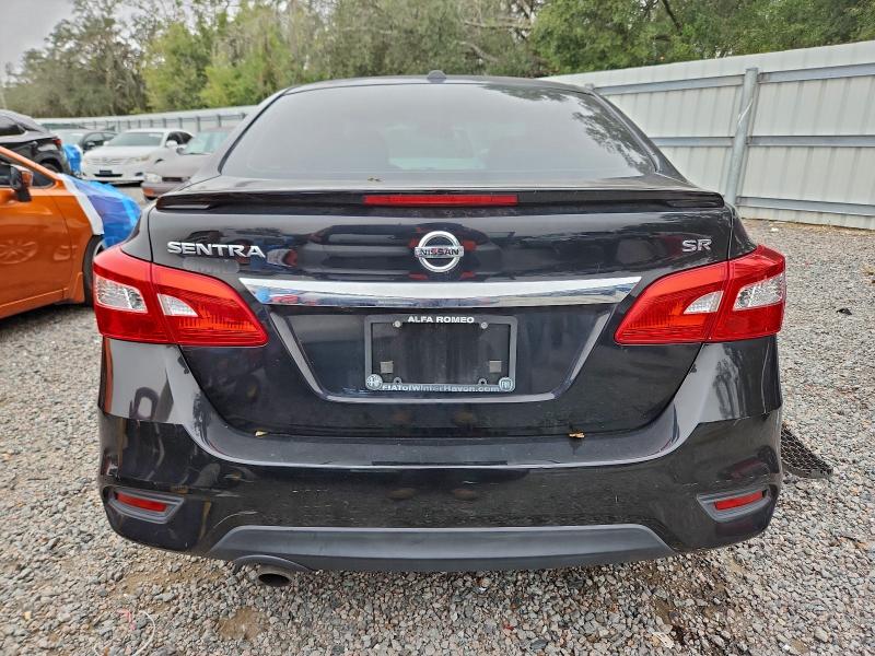 Фото 6 - NISSAN SENTRA