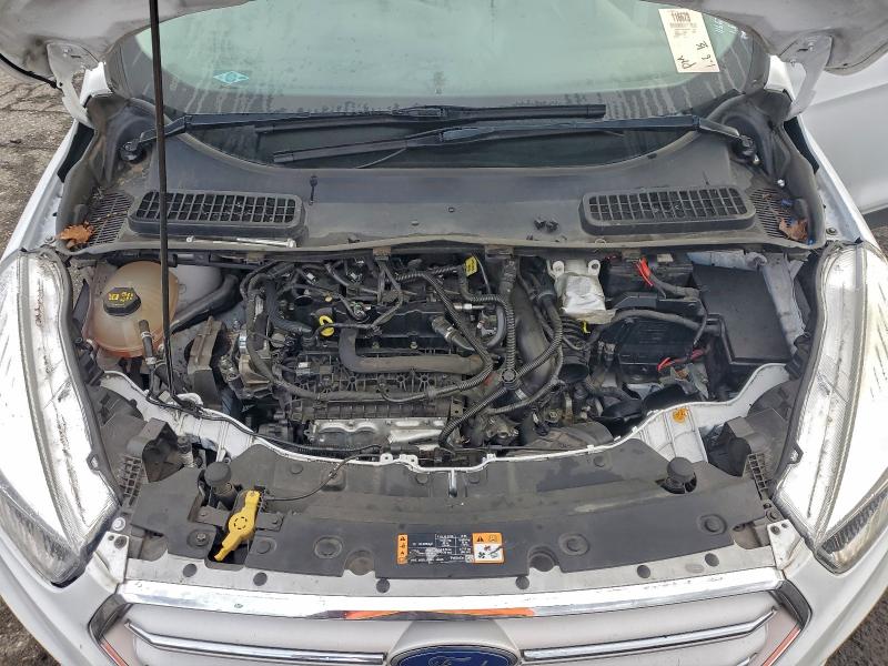 Фото 11 - FORD ESCAPE