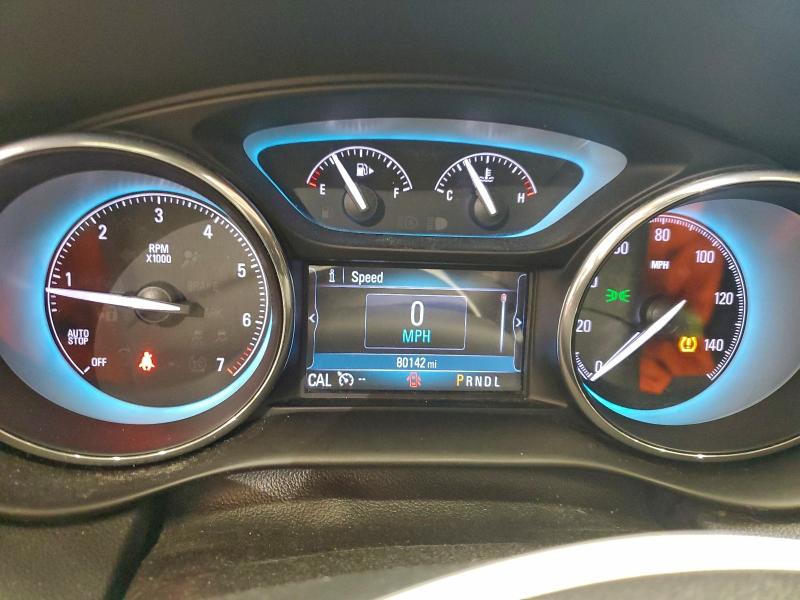 Фото 9 - BUICK ENVISION