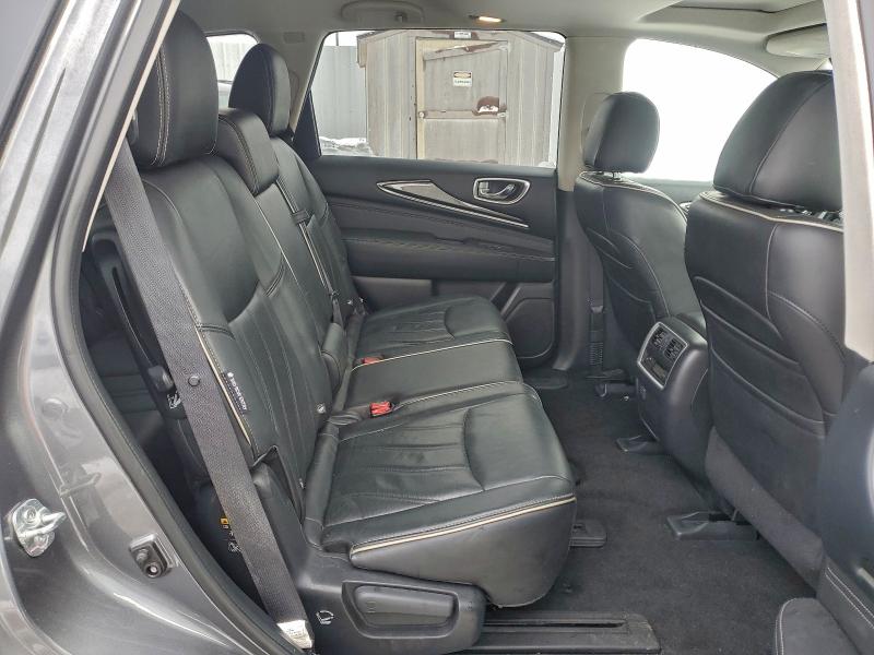 Фото 11 - INFINITI QX60