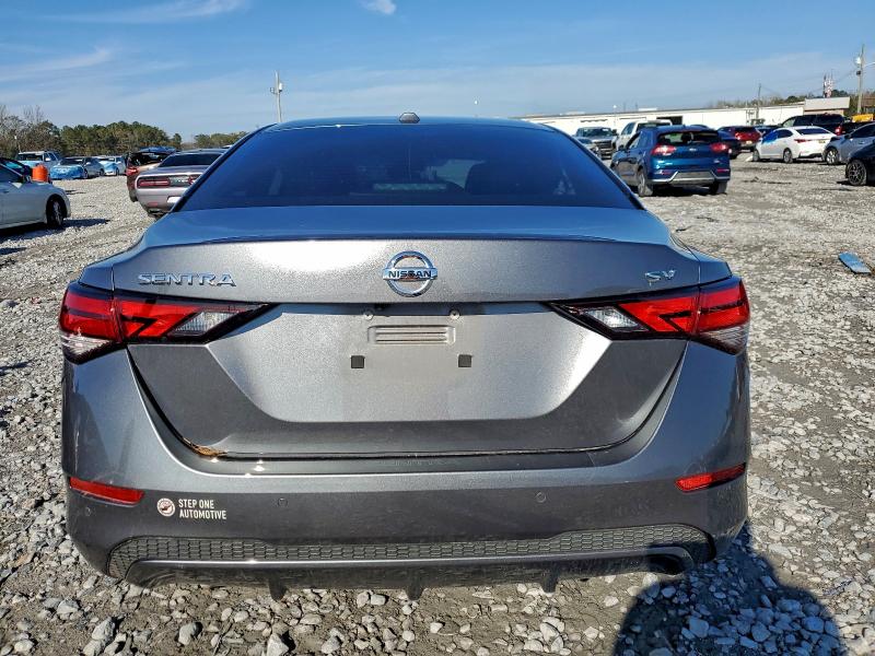 Фото 6 - NISSAN SENTRA