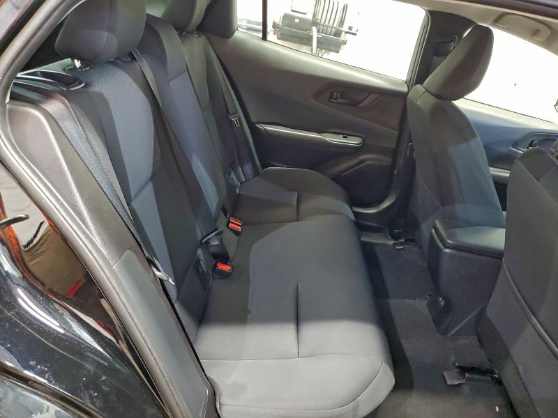 Фото 10 - TOYOTA PRIUS