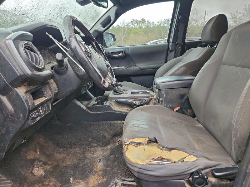 Фото 7 - TOYOTA TACOMA