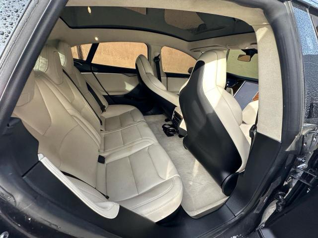 Фото 6 - TESLA MODEL S